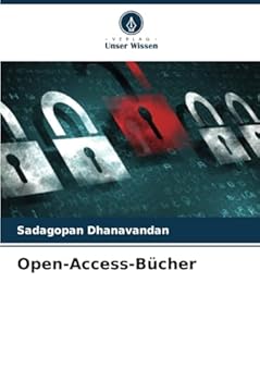 Paperback Open-Access-Bücher [German] Book