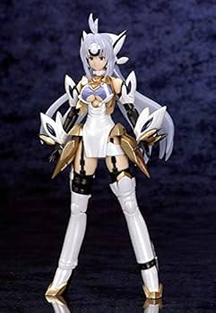 Amazon.co.jp: ゼノサーガIII KOS-MOS Ver.4 [Extra coating