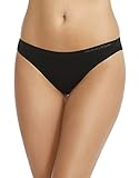 Calvin Klein Women's Seamless Ombre Bikini Panty