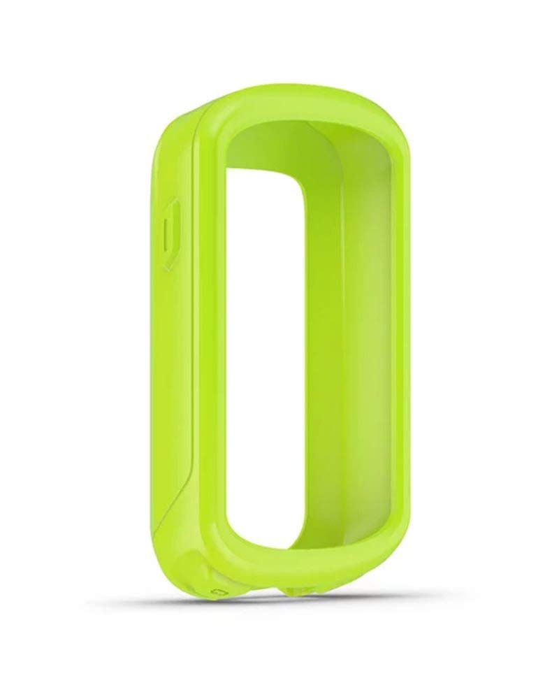 Garmin Custodia In Silicone Per Edge 830 Verde-image