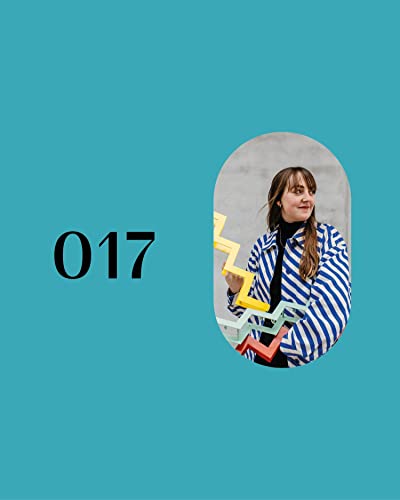 Couverture de 017 Axelle Vertommen, Belgian Interior and Furniture Designer