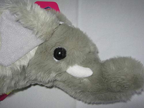 Amazon.co.jp: KINOSHITA CITCUS 木下大サーカス ゾウ ぬいぐるみ ぞう