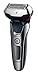 Price comparison product image Panasonic ES-LT2N Wet & Dry Electric 3-Blade Shaver for Men
