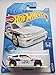 Hot Wheels 2020 Honda Series 5/5 - '88 Honda CR-X, White 123/250