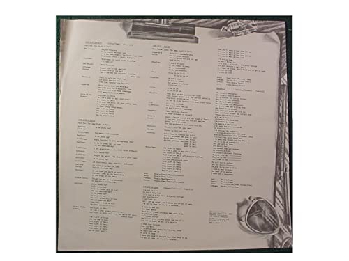 10Cc / The Original Soundtrack (Lp) Srm-1-1029 (1975) #TOP3