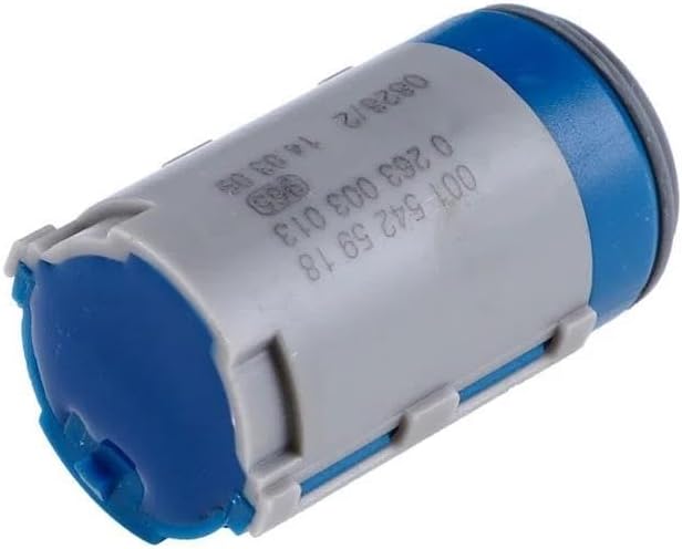 Reversing Radar Kit for W202 W208 W220 W638 W210 (1pc) image 4