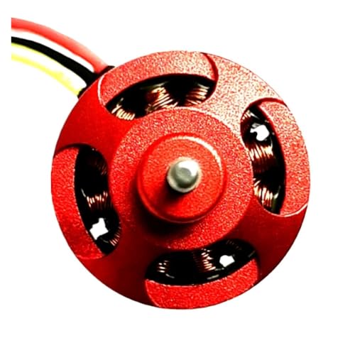 Moteur CC sans balais 2826 haute vitesse 1400KV drone RC