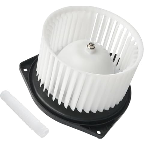 Blower Motor 700239, 7802A017 Cover