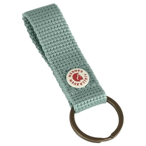 Fjallraven 23785-501 Kånken Keyring Keychain Unisex Sky Blue Size One Size