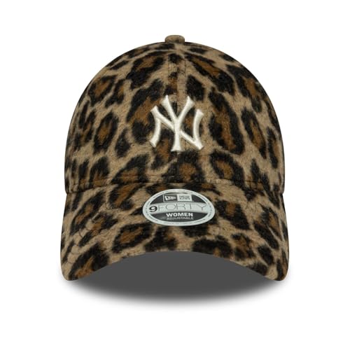 9forty Women Ny Leo Aop - vue 7