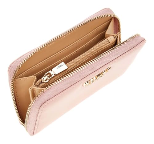 GUESS Laurel Medium Zip-Around Wallet2