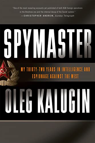 Spymaster view 2