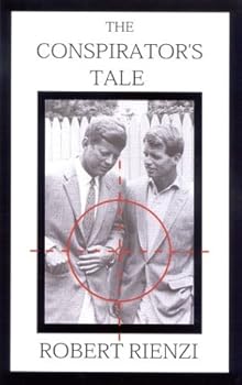 Paperback The Conspirator's Tale Book