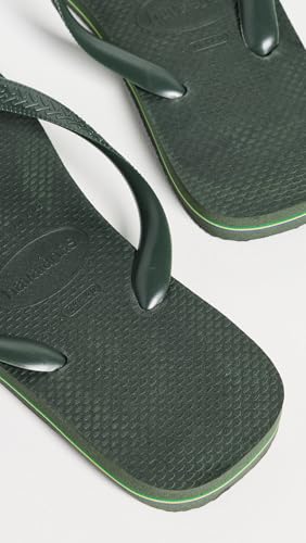 Image of Havaianas unisex Brazil Logo Sandals