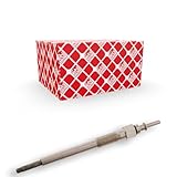 febi bilstein 29276 Glow Plug, pack of one