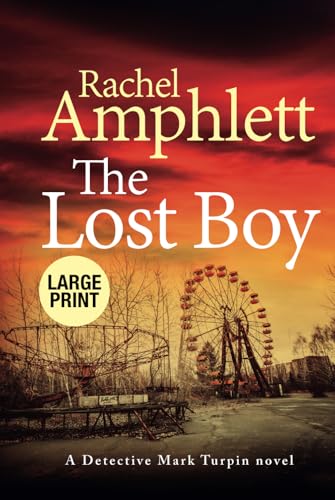 The Lost Boy view 2