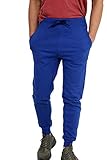 Produit neuf. Tissu de haute qualité. Pantalon de sport/décontracté. Tissu polaire de haute qualité avec élastique à la taille et cordon de serrage, poches sur les côtés et à l'arrière. Slim Fit design. Disponible dans de nombreuses couleurs et disponibles en tailles 2–12 ans.