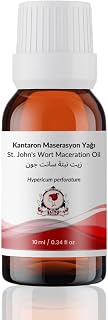 Elito Kantaron Maserasyon Yağı Hypericum perforatum 10 ml