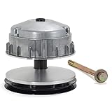 TARAZON Carro de Golf con embrague de entrenamiento primario para EZGO TXT RXV 2010-2023 618684 644299 672686