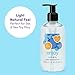 Lovehoney Enjoy Gentle Water Based Lube Gel - 8.5 fl oz