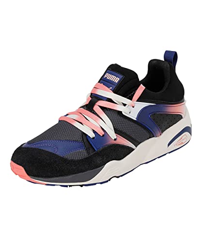 Image of Puma Unisex Adult Blaze of Glory Psychedelics Sneaker