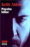  Psycho killer (Thrillers)