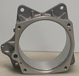 Yamaha 66V-51312-00-94 HOUSING, IMPELLER; 66V513120094; New # 66V-51312-01-94 Made By Yamaha