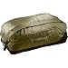 Produktbild Salomon Duffel 45 Unisex-Reisetasche mit leichtem Zugriff dank praktischem Design, hergestellt aus extrem strapazierfähigen Materialien, Olive Night