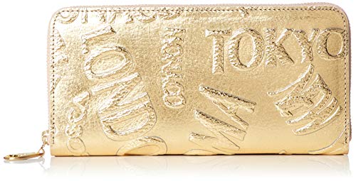 ゴールド 長財布レディース レディース長財布 通販 人気ランキング 価格 Com