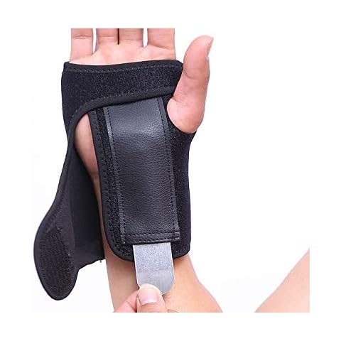 PintoMed Soporte para muñeca con férula contorneada Cover