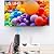 Replacement Remote for LG Smart TV Magic Remote, AKB75855501 Universal RemoteControl for LGTV OLED, UHD, QNED, NanoCell, 4K, 8K Models [NO Voice NO Pointer Function]