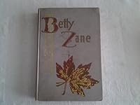 Betty Zane B00KZ4QREE Book Cover