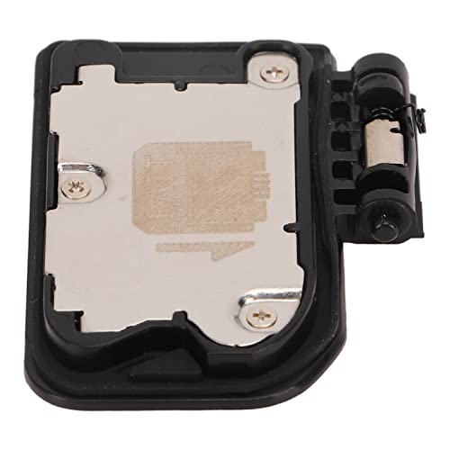 Tapa de batería ILCE con pasador retráctil de recambio para cámaras A7M4 y A7R4 7