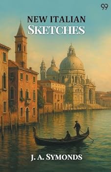 Paperback New Italian Sketches Book