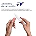 Mosie Baby Ovulation Predictor Kit, 7 Ovulation Test Strips, LH Surge Detection, Read Accurate Results Within 5 Minutes
