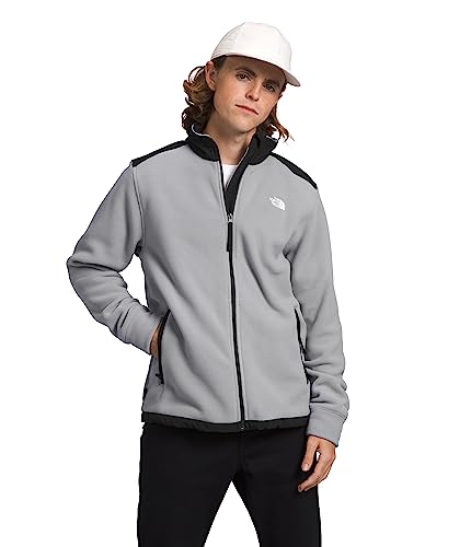 Image of The North Face Alpine Polartec 200 Full Zip Jacket - Men's