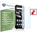 Produktbild Slabo 2 x Panzerschutzfolie für Ulefone Armor 6E | 6S Panzerfolie Displayschutzfolie Schutzfolie Folie Shockproof KLAR