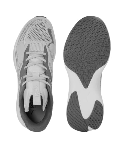 Image of Puma Mens Scend Pro Heatstride Running Shoe