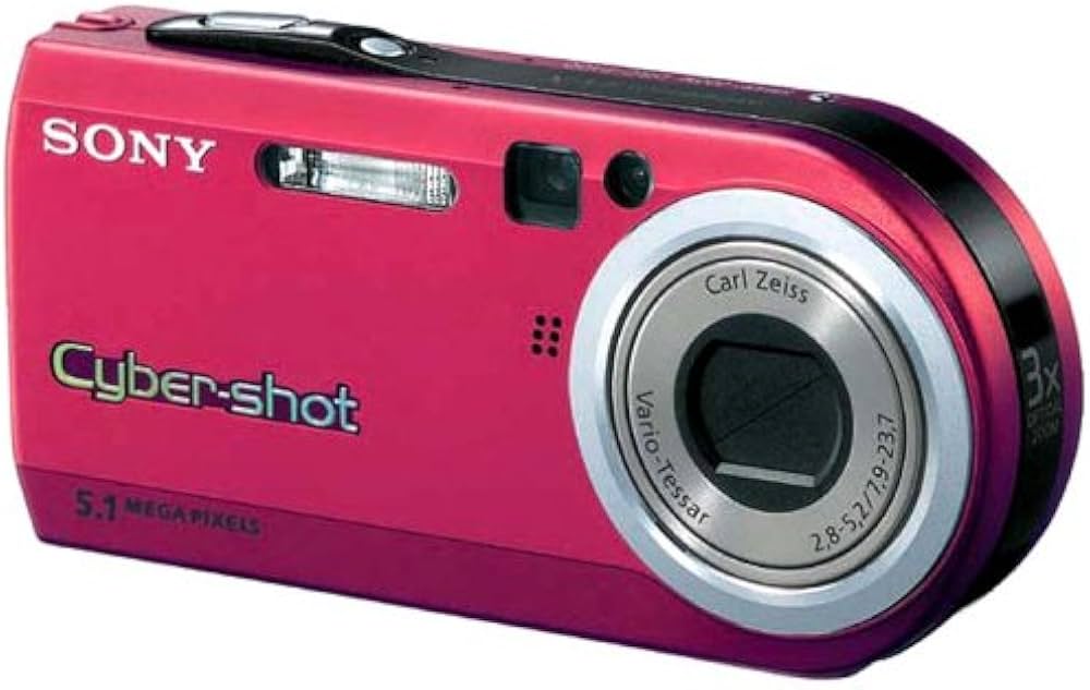 Amazon | SONY Cyber-Shot P100 DSC-P100/R レッド | コンパクト 通販 Amazon | SONY Cyber-Shot P100 DSC-P100/R レッド | コンパクト 通販