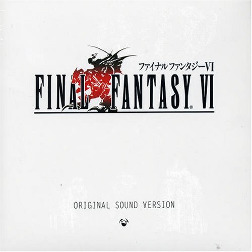 3.??? Final Fantasy VI