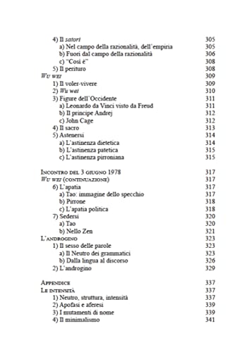 Il Neutro. Corso Al CollèGe De France (1977-1978) - 8