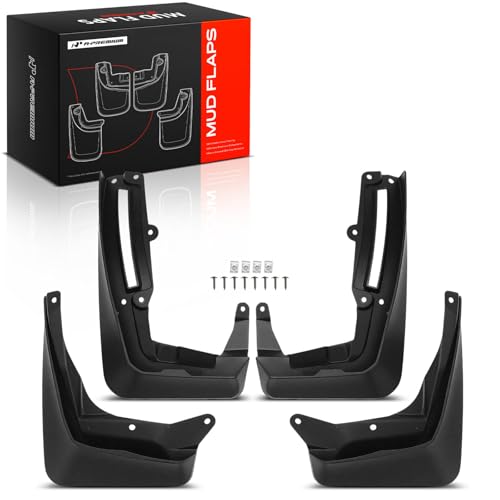 10 Best Splash Guards For BMW X7 In 2026: Fitment, No-Drill Options, and Buyer Tips A-Premium BMW 7 Series Mud Flaps