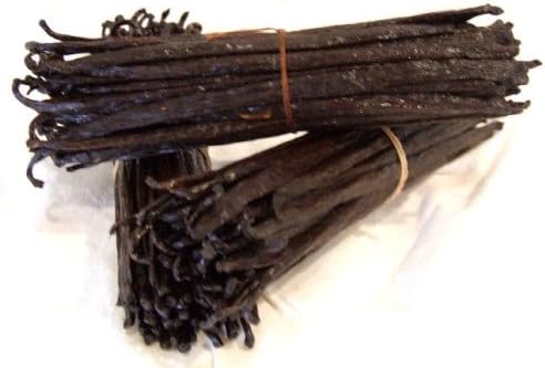 12 Award Winning Mexican Vanilla Beans