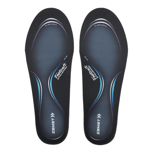 ザムスト フットクラフト スタンダード クッションプラス