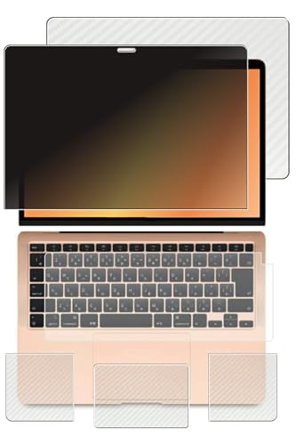 [5_Zbg(+V+p[Xg+^b`pbh+L[{[hJo[)] ClearView MacBook Air 13 (2020 M1) 13C`p[ 2way ̂h~ ]vCoV[ی t ی tB{J[{ یtB 