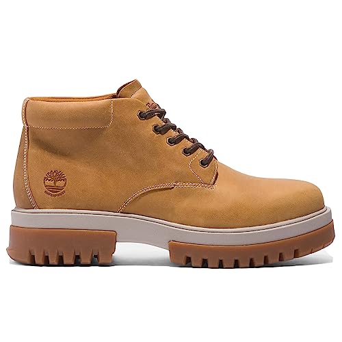 Timberland Men's Arbor Road Waterproof Chukka Fashion Boot2