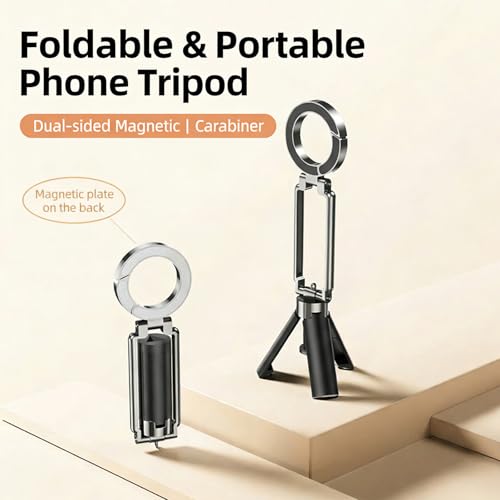 Support de téléphone portable multifonction outdoor en ABS - 6