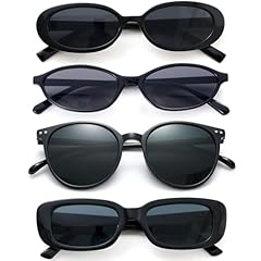 4mix Balck Sunglasses