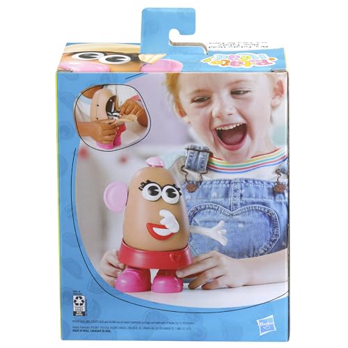 Mr. Potato Head F9418 Potato Head Mrs. Potato Head Set thumb #2