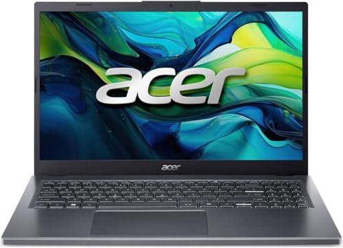 acer Aspire 15 �m�[�g�p�\�R�� 2025 15.6�C���` FHD 1920 x 1080 Intel Core i9-13900H 14�R�A Intel Iris Xe Graphics 16GB LPDDR5 1TB SSD �o�b�N���C�g�L